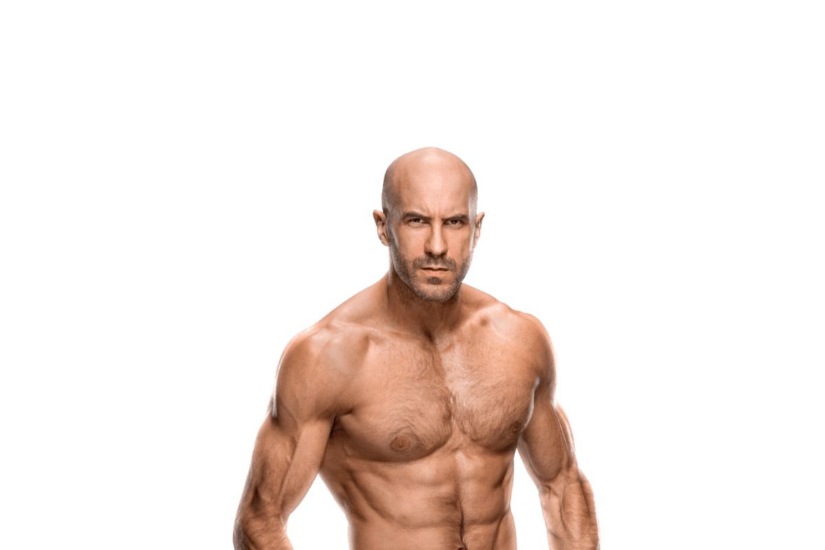 Cesaro - Carrière, Biographie, Actualités et Palmarès.