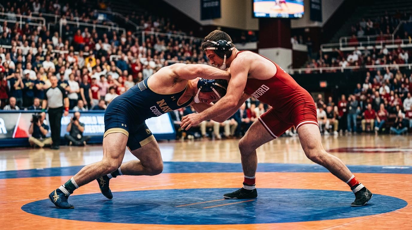 Championnat NCAA de lutte 2026 : aperçu et pronostics pour la catégorie 149 livres