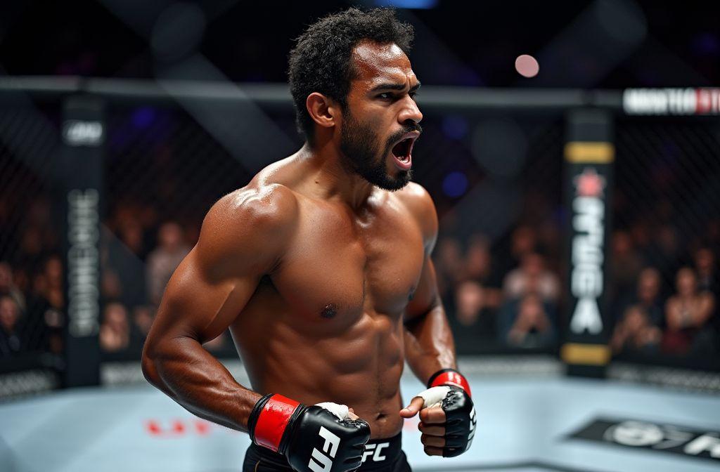 Charles Oliveira - combattant MMA UFC, palmarès et résultats de combat