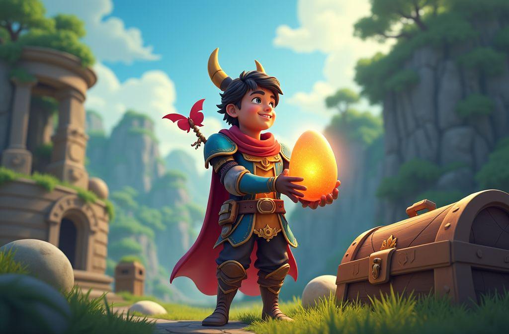 Chasse au trésor Dofus : guide complet pour réussir vos combats