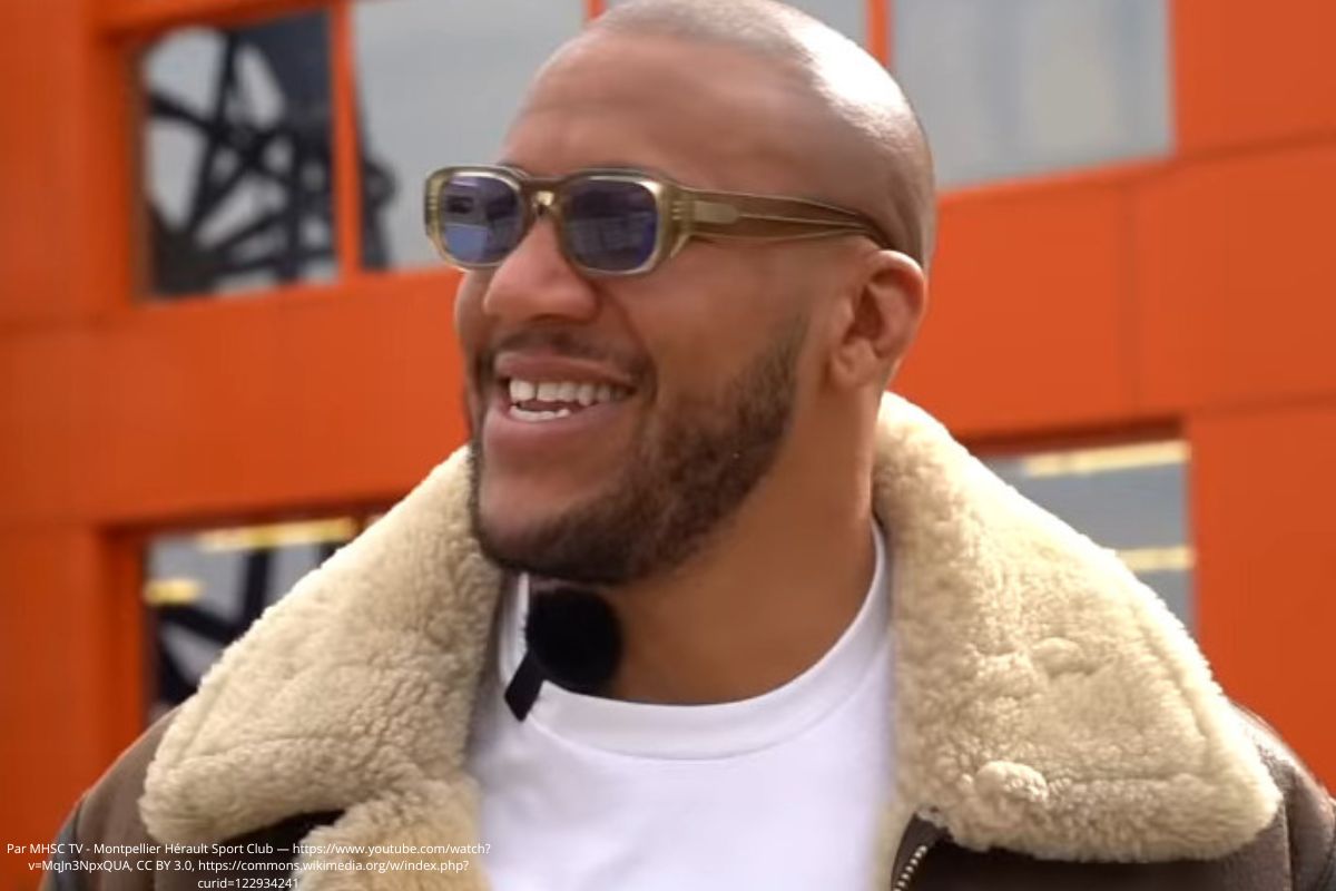 Ciryl Gane - carrière, biographie, actualités et palmarès.