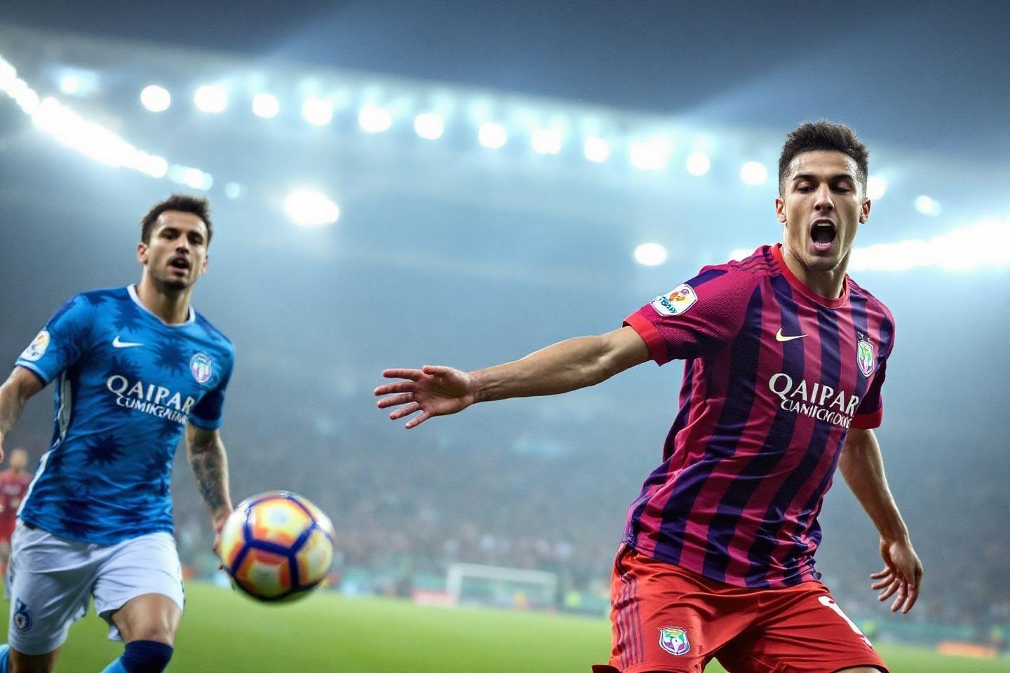 Classement des meilleurs joueurs de Ligue 2