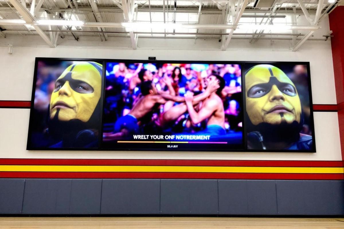 Classement prévisionnel des équipes de lutte pour le tournoi des écoles publiques 2026