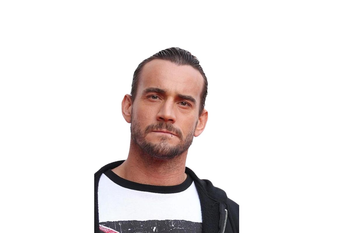 CM Punk - Carrière, Biographie, Actualités et Palmarès.