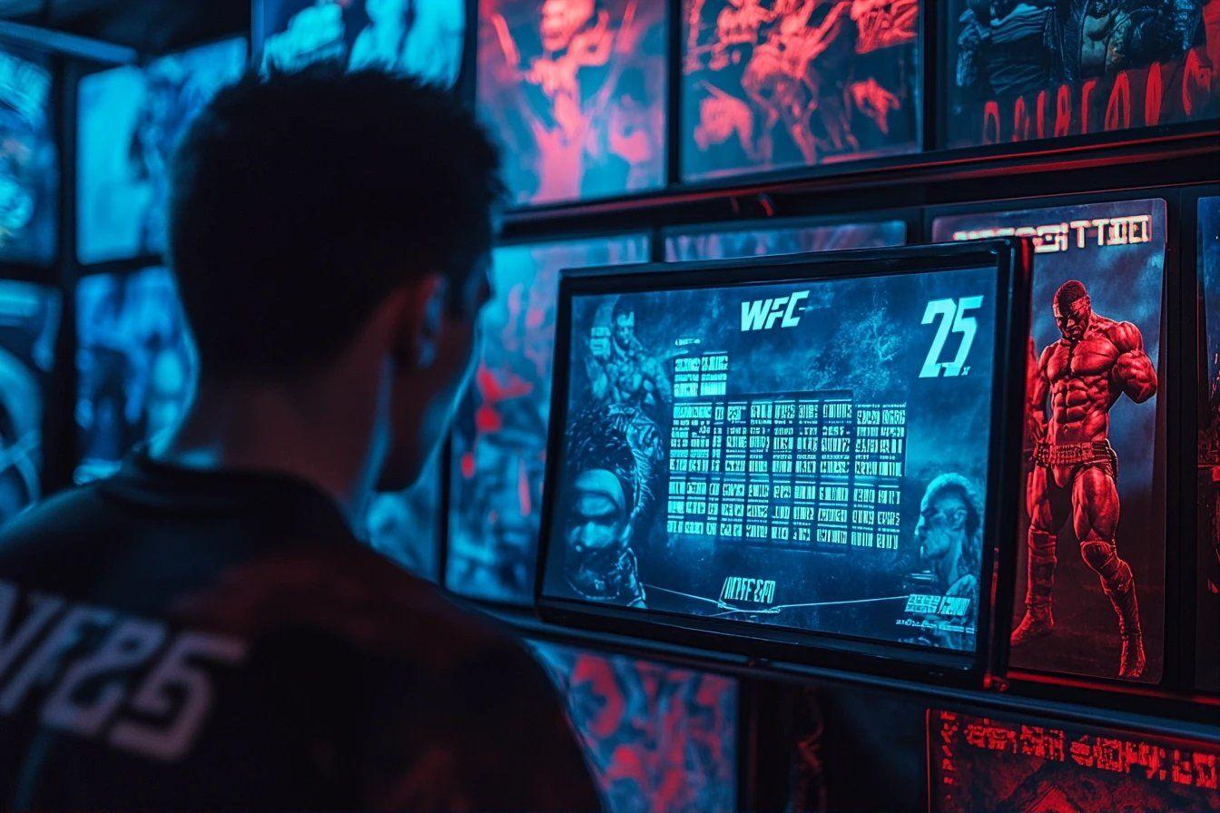 Codes de casier WWE 2K25 : tous les codes disponibles pour le mode Ma carrière