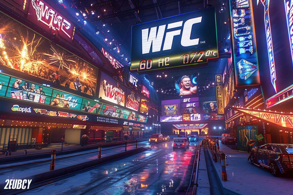 Codes vestiaires WWE 2K24 : débloquez les meilleurs bonus secrets pour votre jeu de catch