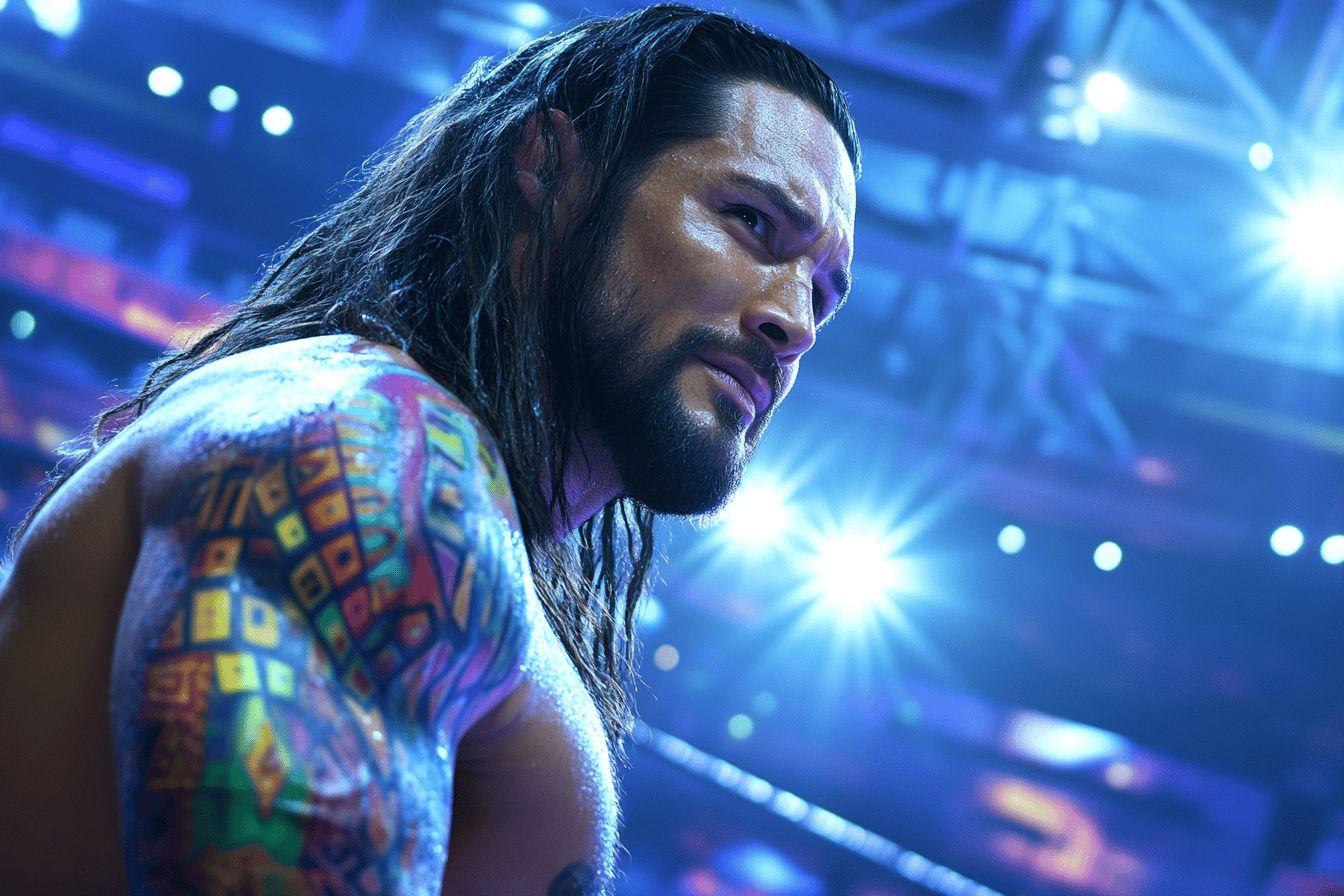 Cody Rhodes très fier de voir Jade Cargill à la WWE SmackDown