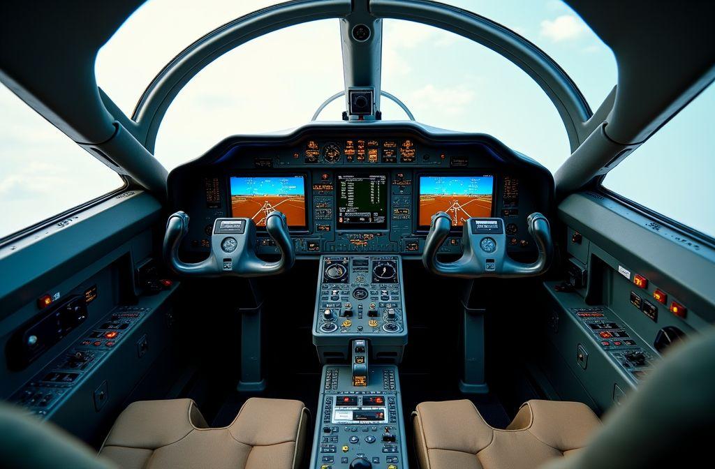 Combat flight simulator : jeu de simulation de vol de combat pour PC