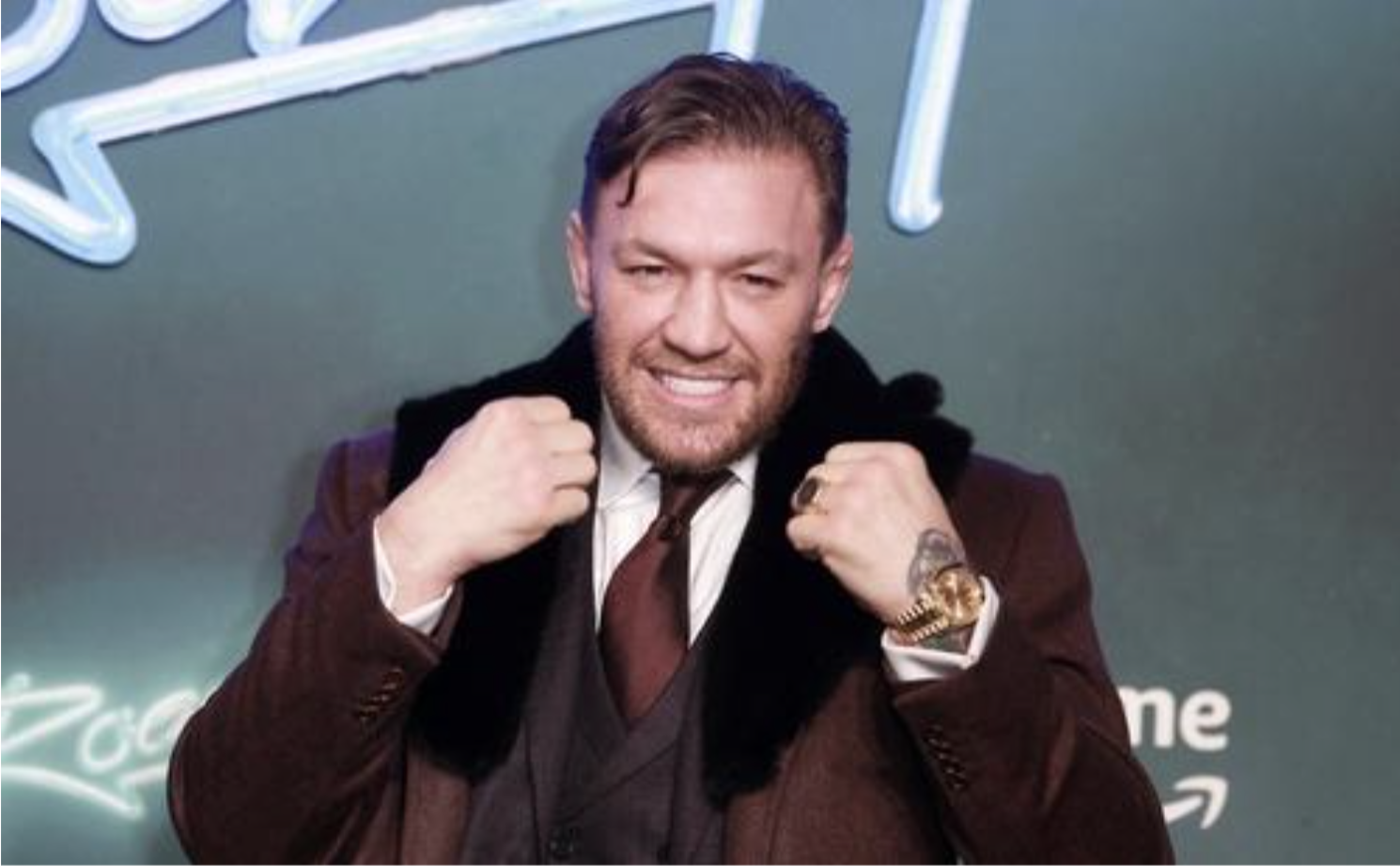 Combattants UFC: des MMA au grand écran et au-delà