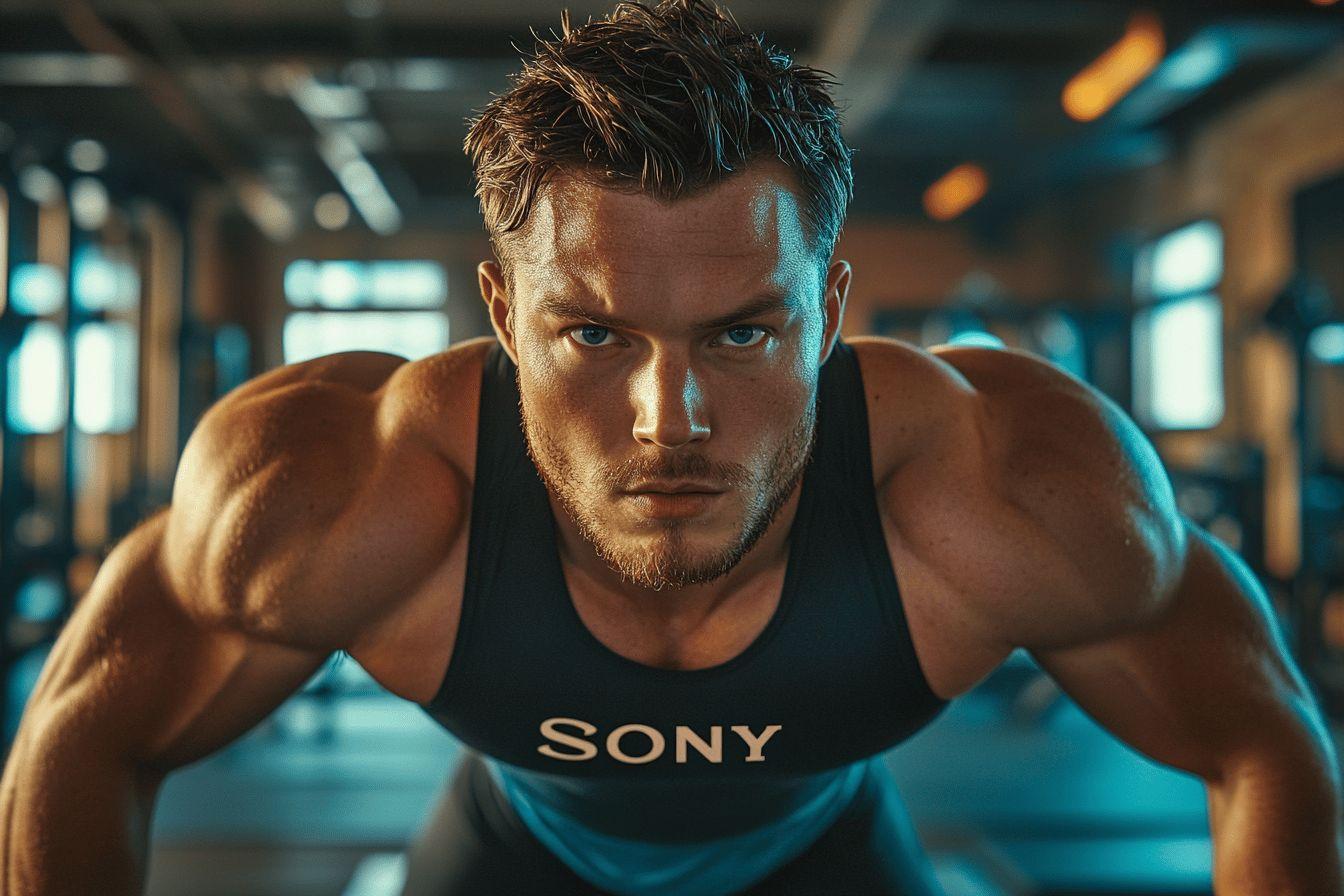 Combien de burpees faut-il faire pour perdre du poids efficacement et brûler des calories