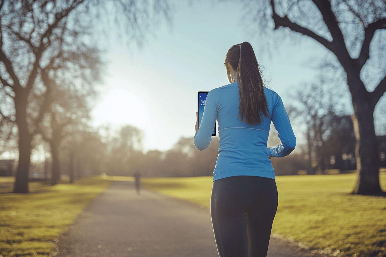 Combien de calories brûlées en 1 heure de marche sportive ?