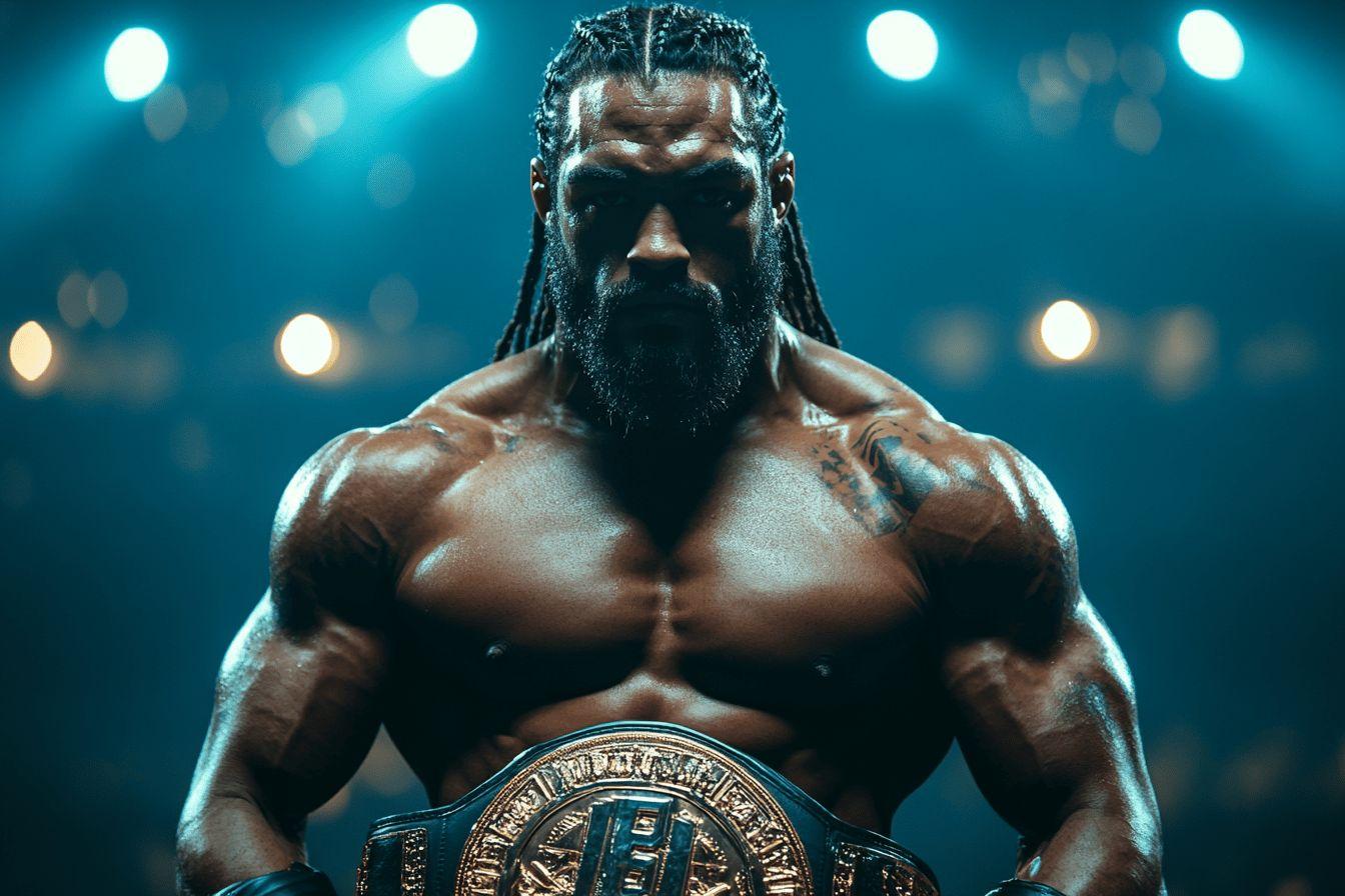 Combien gagnent les catcheurs de la WWE ? Découvrez les salaires mensuels des stars