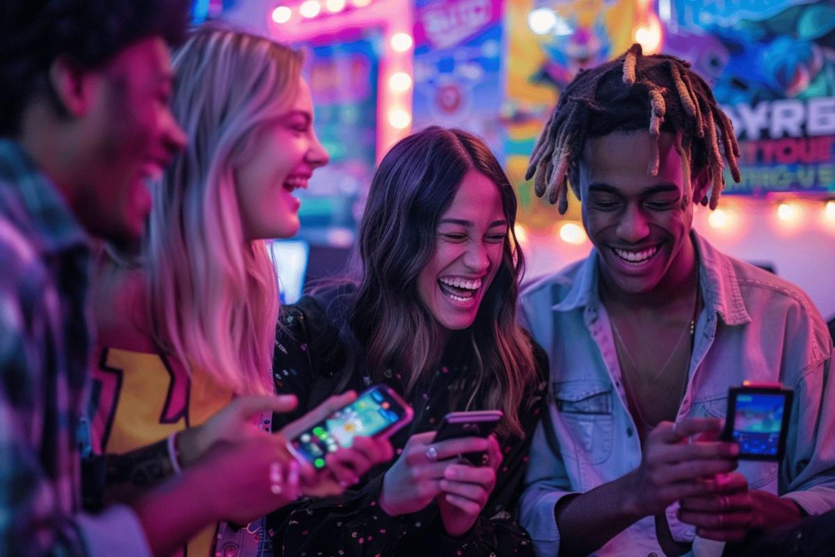 Comment ajouter des amis dans les applications et jeux multijoueurs les plus populaires