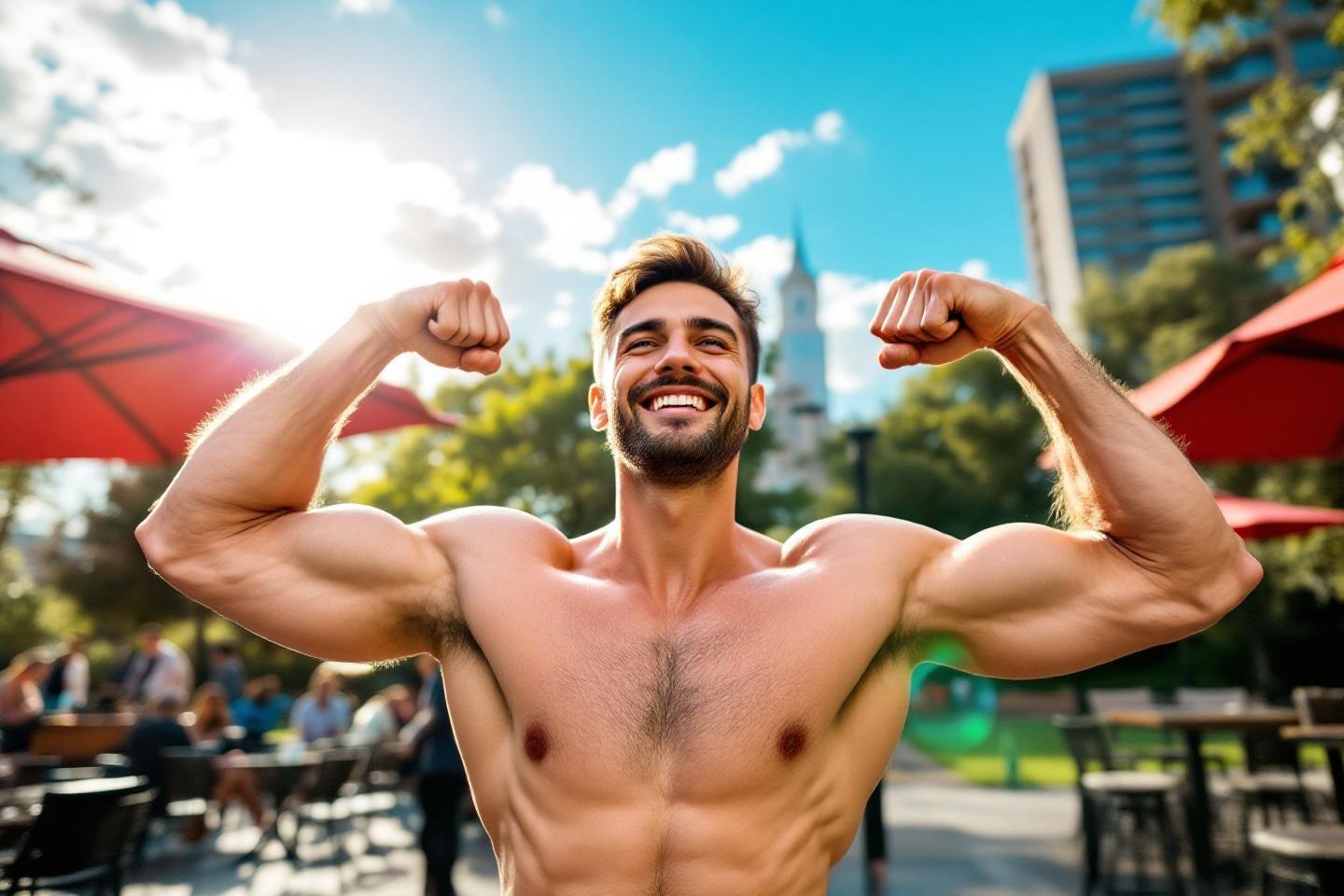 Comment apprendre le street workout : guide complet pour débuter et progresser