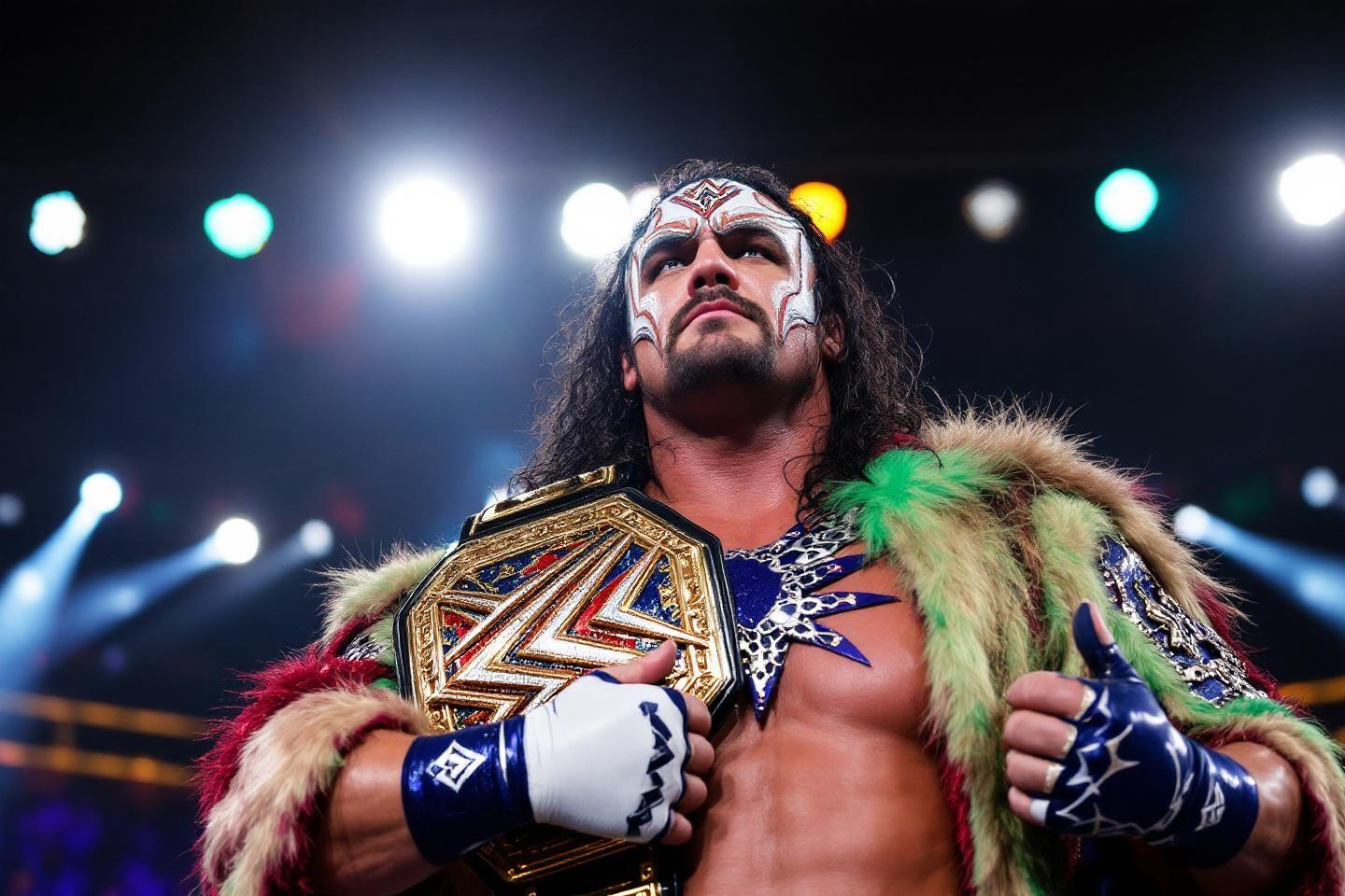 Comment le catch génère des millions de dollars grâce à sa stratégie marketing milliardaire