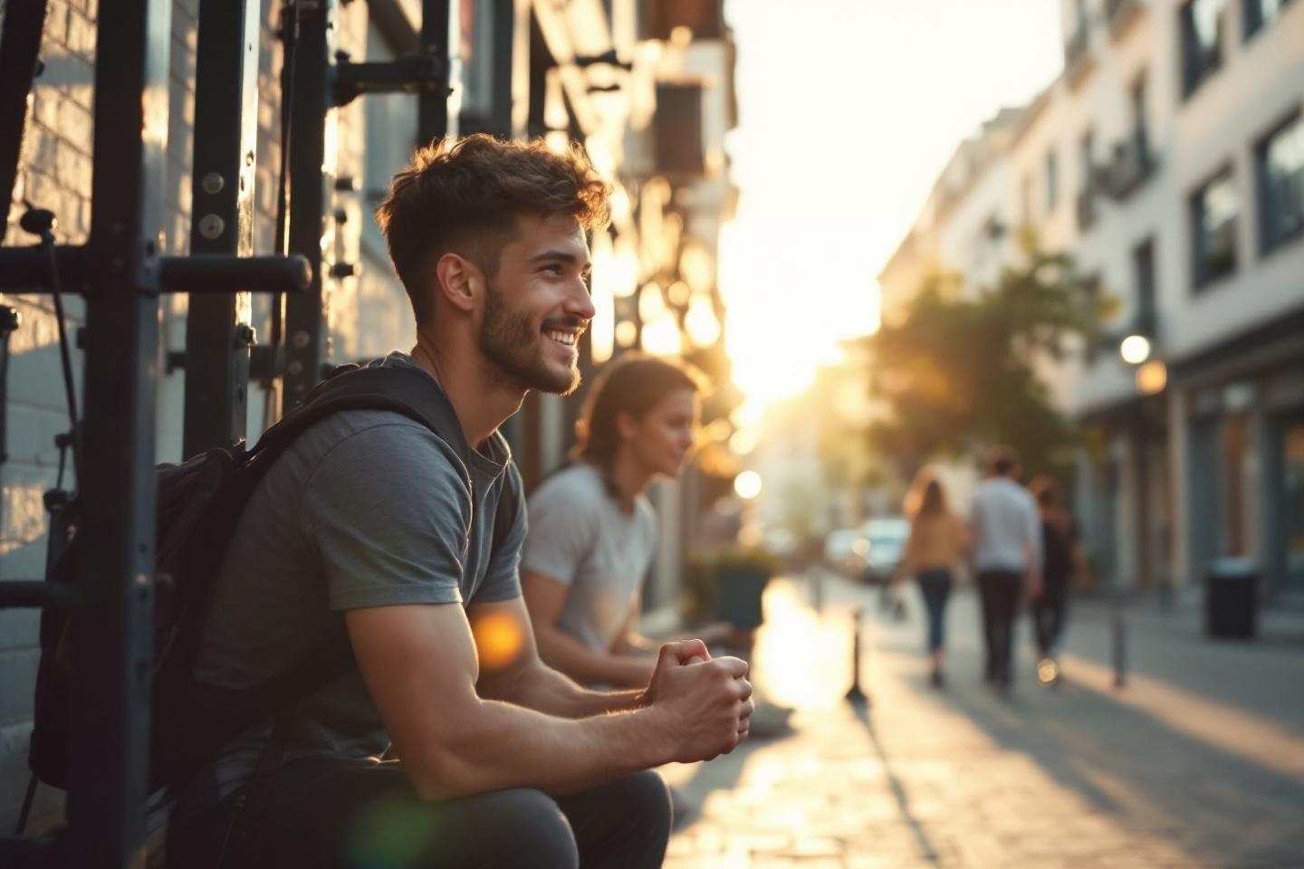 Comment commencer le street workout : guide complet pour débutant