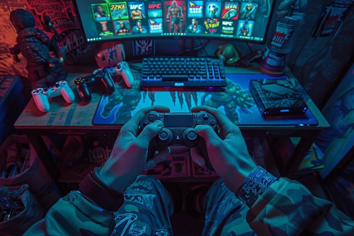 Comment débloquer tous les trophées WWE 2K24 : guide complet pour devenir champion dans le jeu de catch