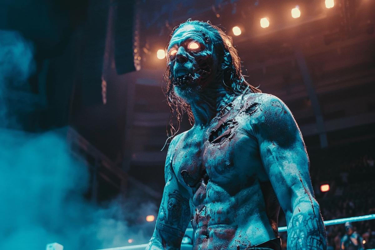 Comment obtenir des cartes zombie dans WWE supercard : astuces et échanges de doubles