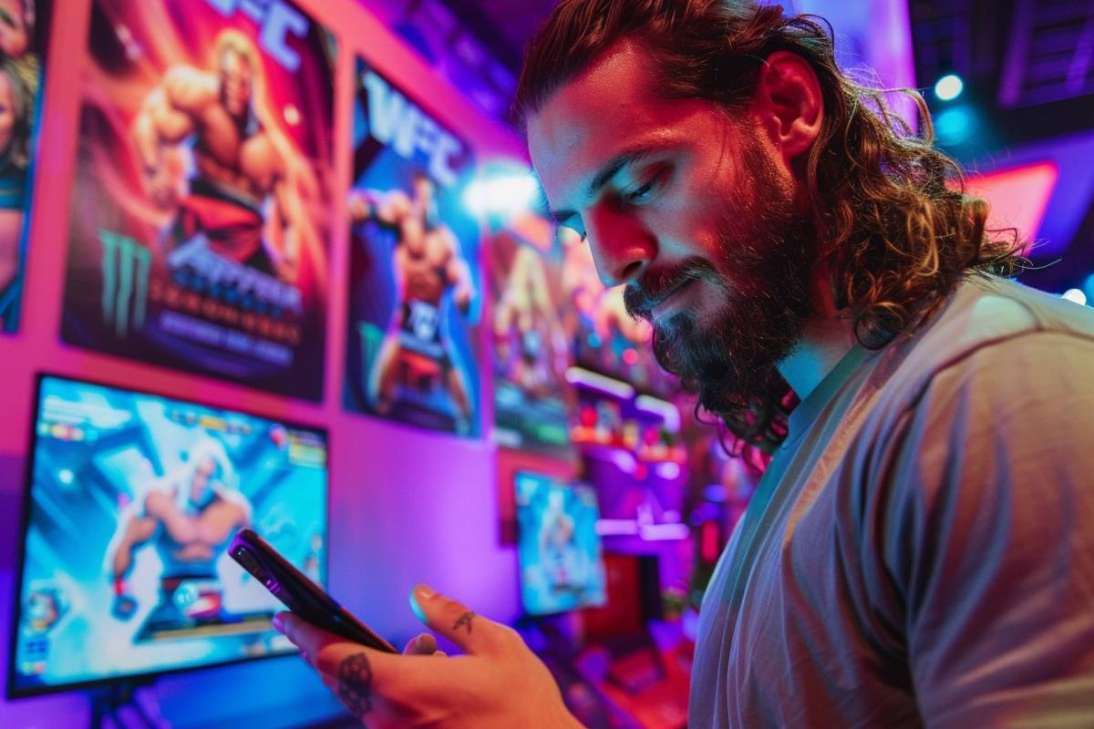 Comment recommencer une partie dans WWE SuperCard : guide pratique pour joueurs