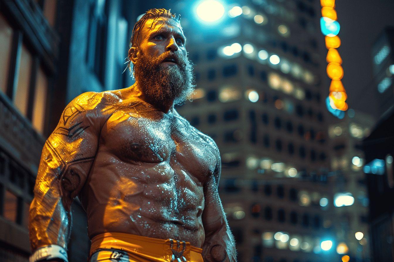 Comment regarder la WWE sur Netflix en France : guide complet pour accéder au catch