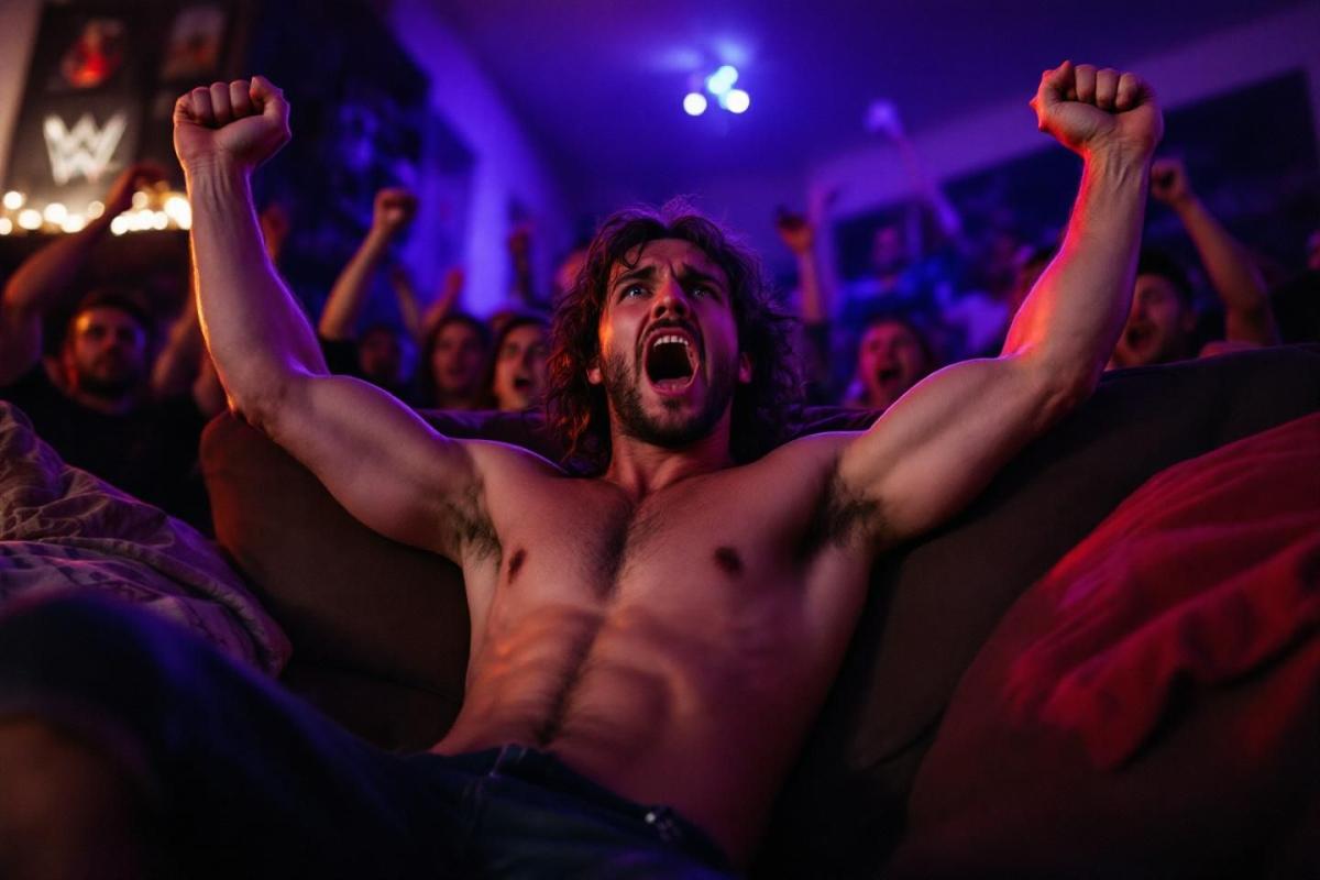 Comment regarder WWE NXT en direct : heure et chaîne de diffusion du show du 17 juin