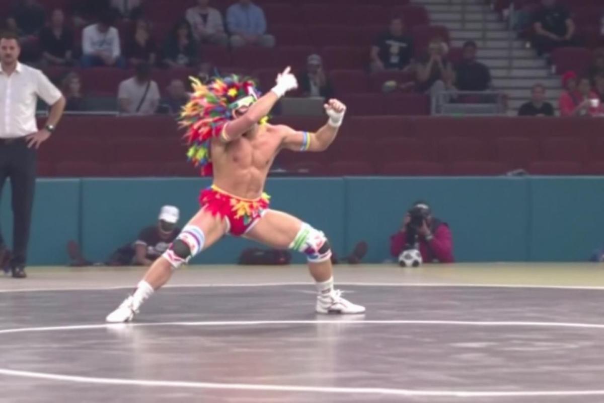 Comment regarder WWE NXT en direct : heure et chaîne de diffusion du show du 29 juillet