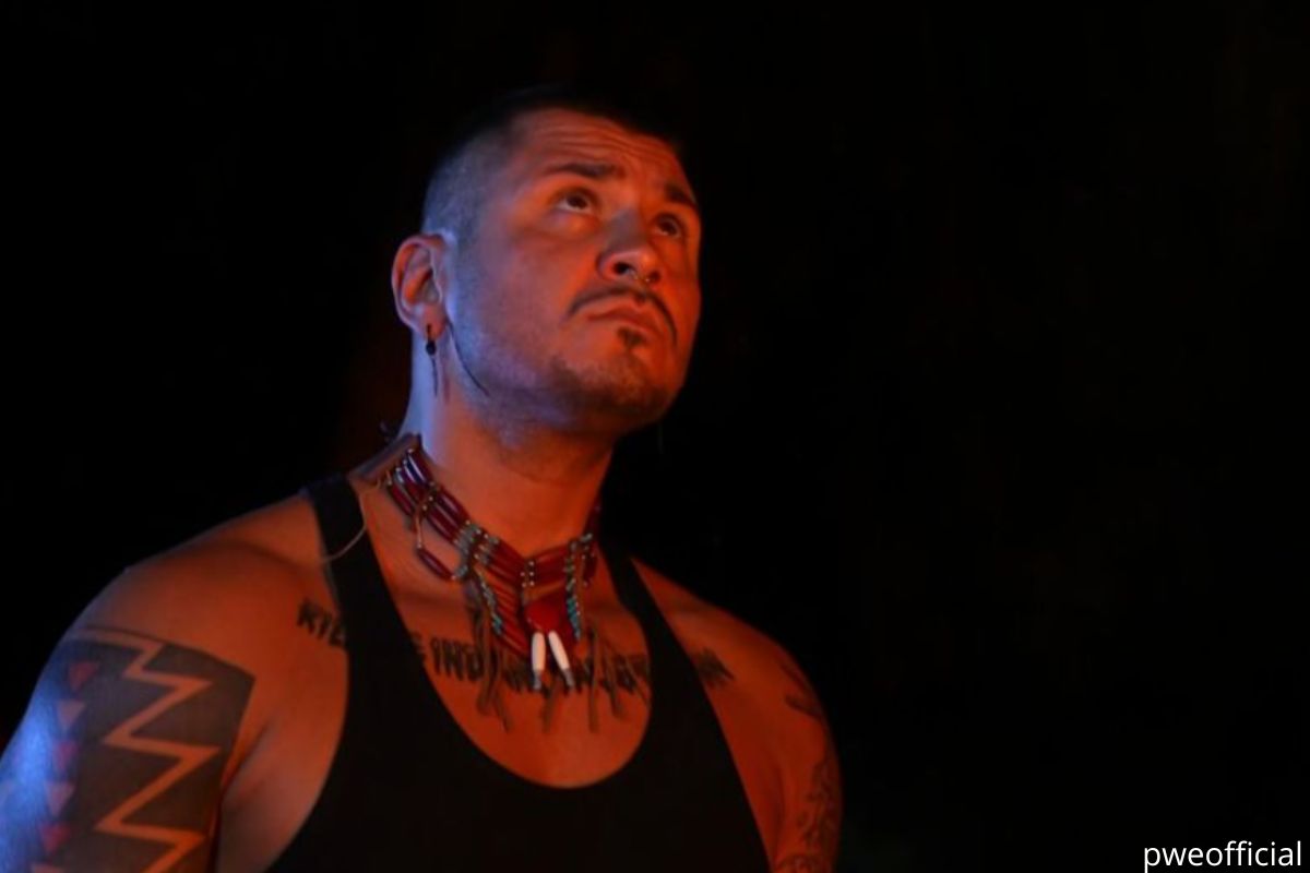 Comment regarder WWE NXT en direct ce mardi 17 décembre