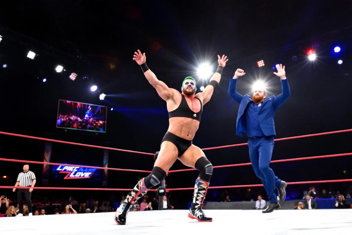 Comment regarder WWE RAW du 30 juin en direct : horaire et diffusion TV