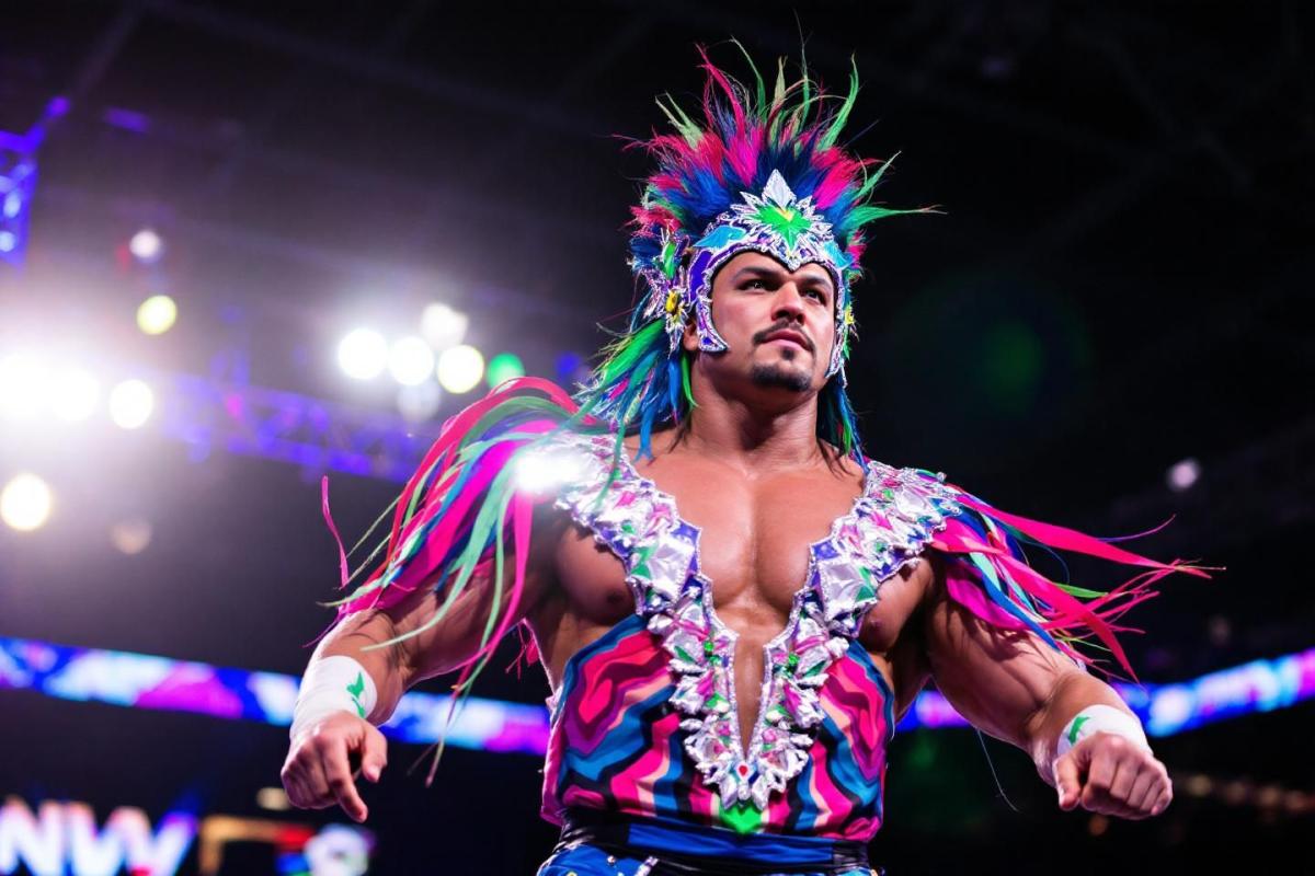 Comment regarder WWE SmackDown du 4 juillet : horaire et chaîne de diffusion en France