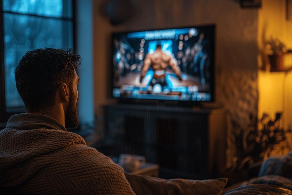 Comment regarder WWE SmackDown du 5 septembre : horaire et diffusion en France