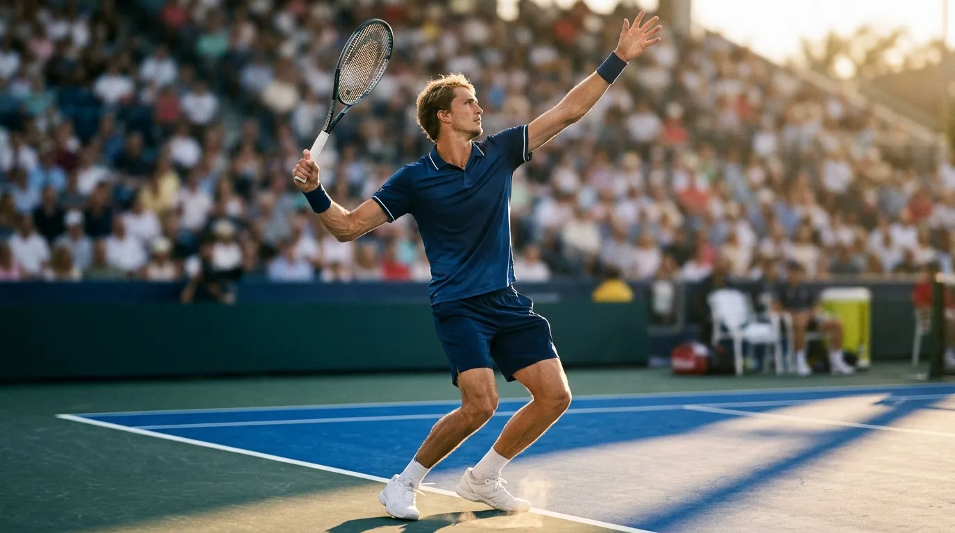 Comment Taylor Fritz redéfinit la masculinité dans le tennis moderne