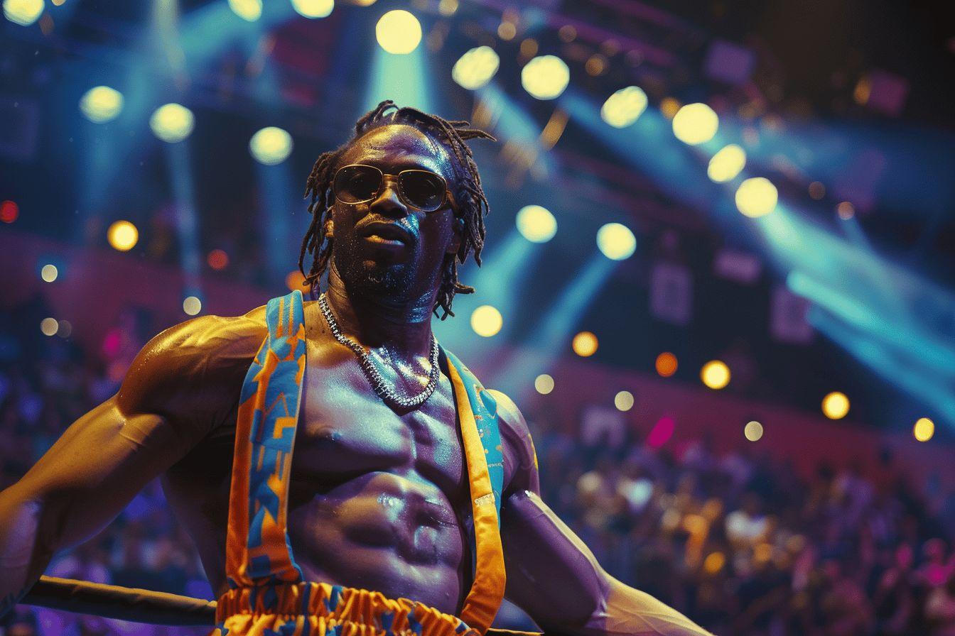 Comment traduire catcheur en anglais ? Dictionnaire et guide de traduction français-anglais