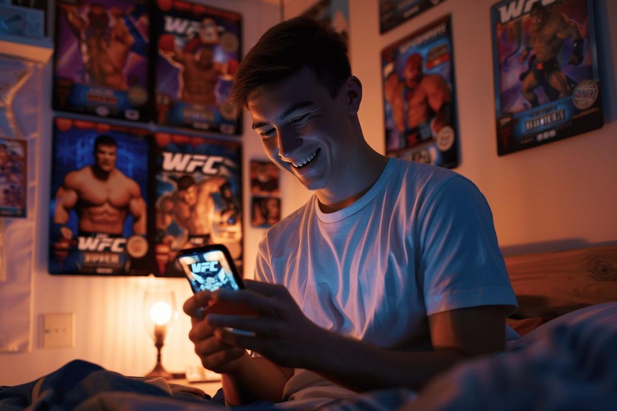 Comment tricher sur WWE SuperCard : astuces et codes promos pour obtenir des réductions