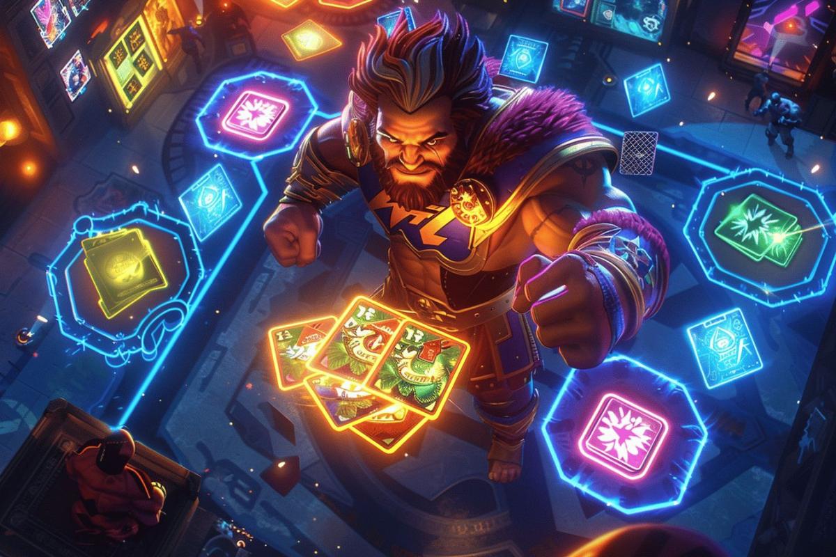 Comment utiliser les jetons et codes promo dans WWE SuperCard pour obtenir des réductions