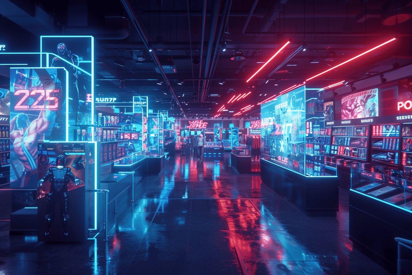 Comparaison des prix pour WWE 2K25 : trouvez la meilleure offre pour votre console