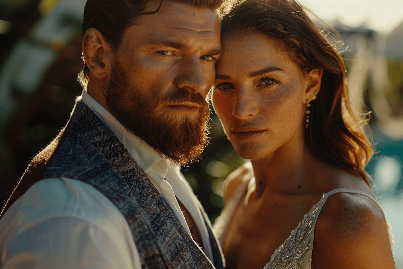 Conor McGregor : qui est sa fiancée Dee Devlin ?