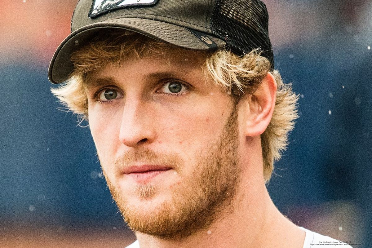 La controverse canine de Logan Paul ébranle sa carrière à la WWE