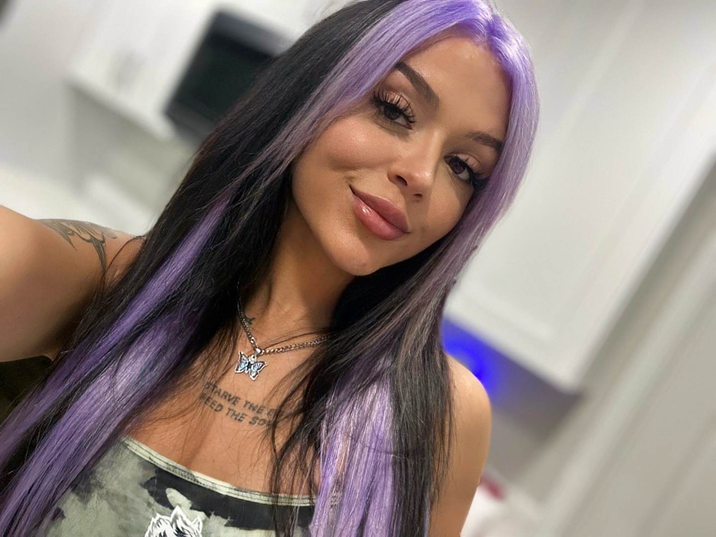 Cora Jade, la Catcheuse Déterminée de WWE NXT, en Plein Entraînement Intense sur Instagram