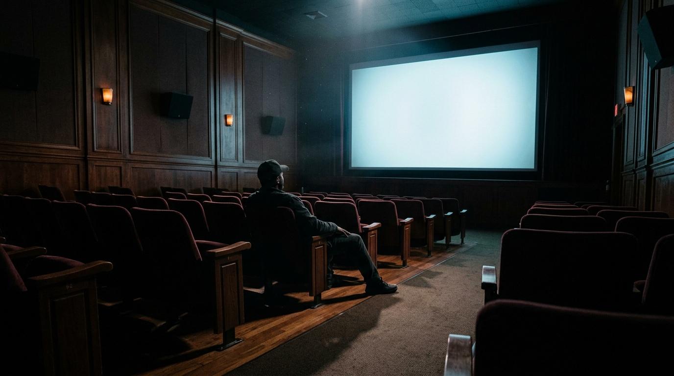 Critique de "Manhood" : le documentaire sur l'agrandissement pénien qui pose des questions provocantes