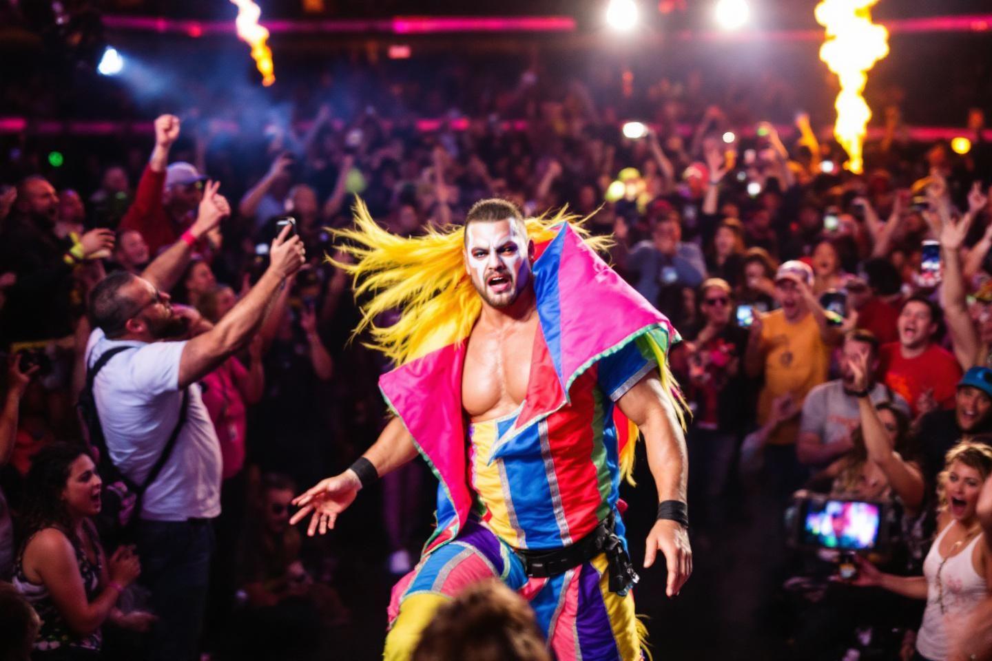 Damage CTRL fait son retour avec un nouveau rôle à la WWE