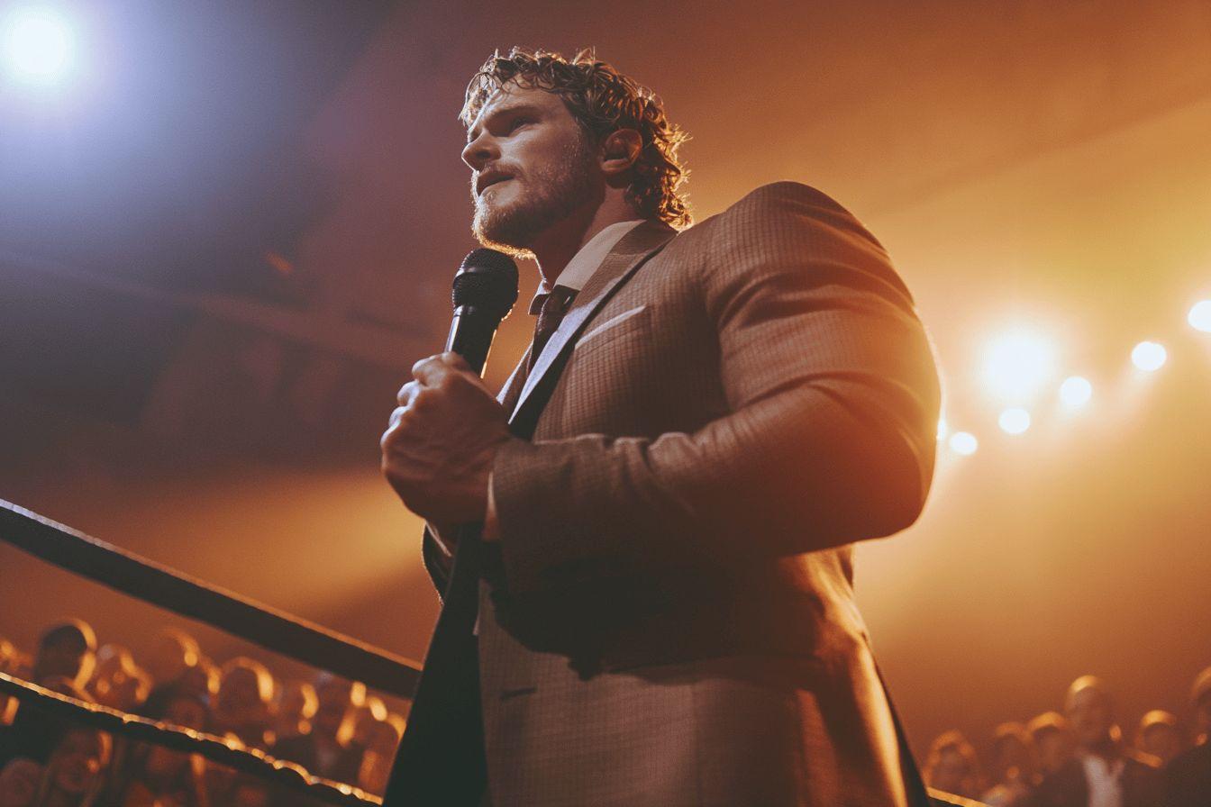 D'angelo Dinero : biographie complète et carrière d'Elijah Burke