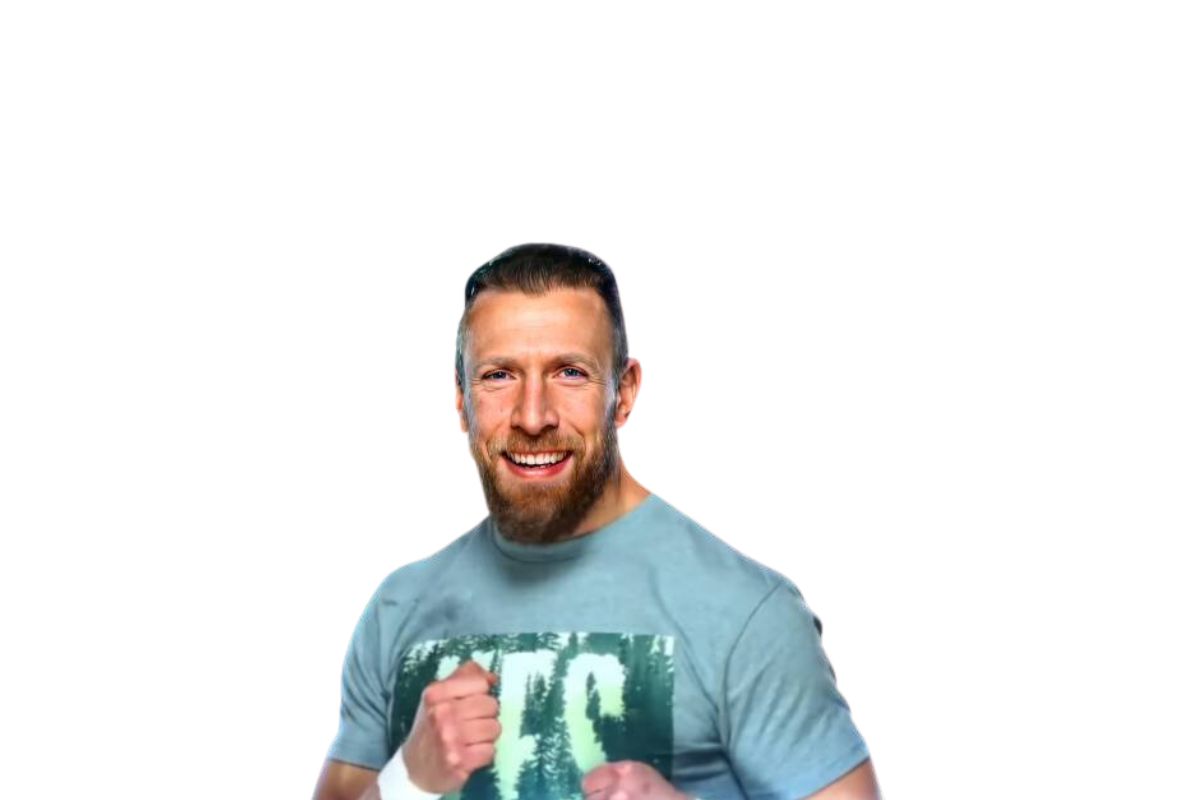 Daniel Bryan - Carrière, Biographie, Actualités et Palmarès.
