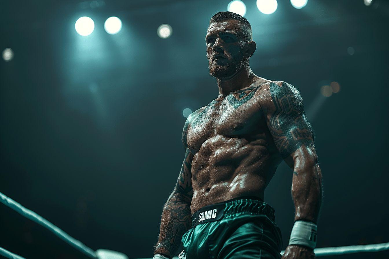 David Finlay : biographie et palmarès complet du catcheur professionnel