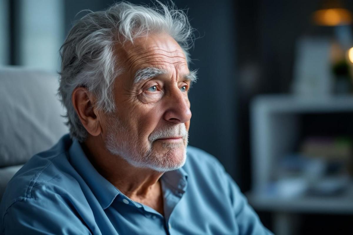 Le déclin physique commence plus tôt que prévu, selon une étude suédoise