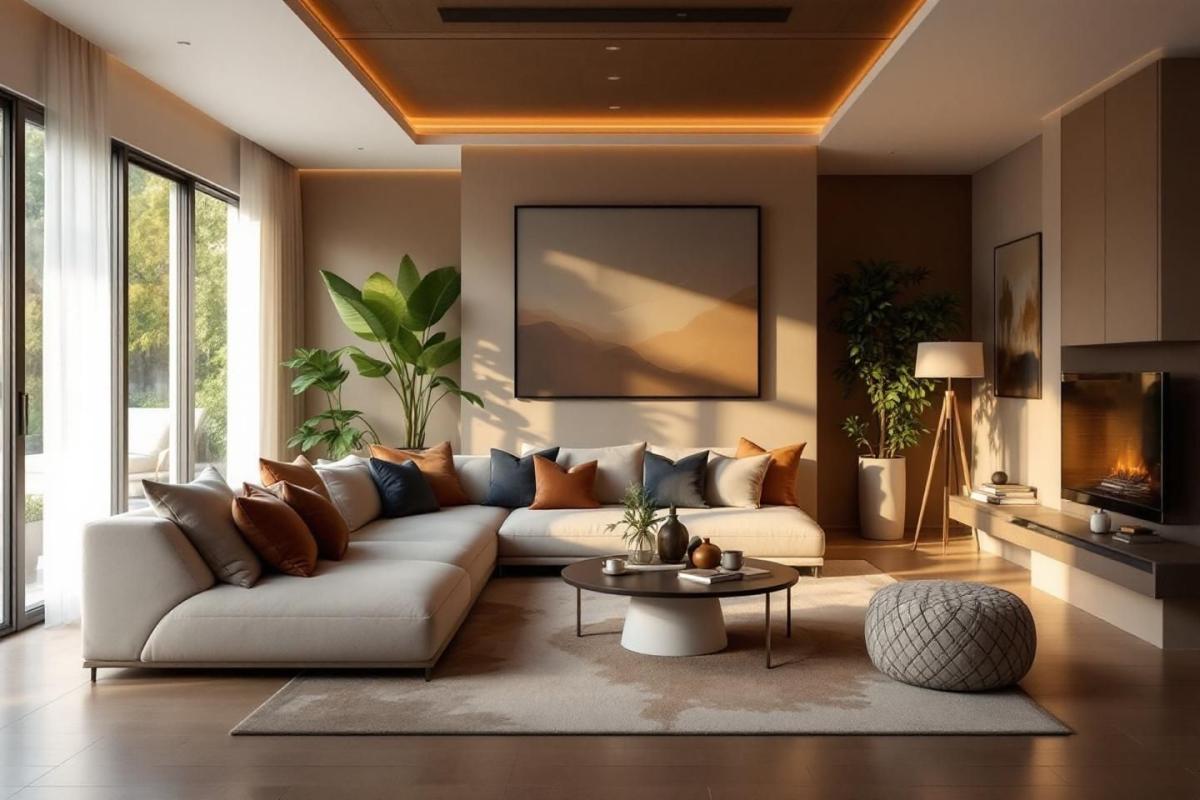 Découvrez notre sélection home pour transformer votre intérieur avec style et confort