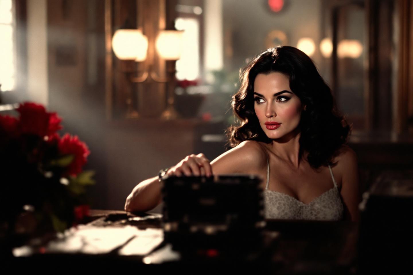 Demi Moore : filmographie complète de ses films et séries TV