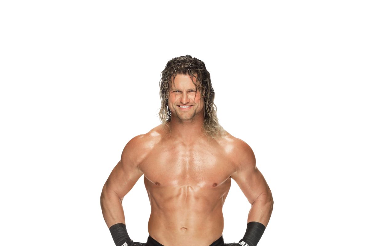 Dolph Ziggler - Carrière, Biographie, Actualités et Palmarès.