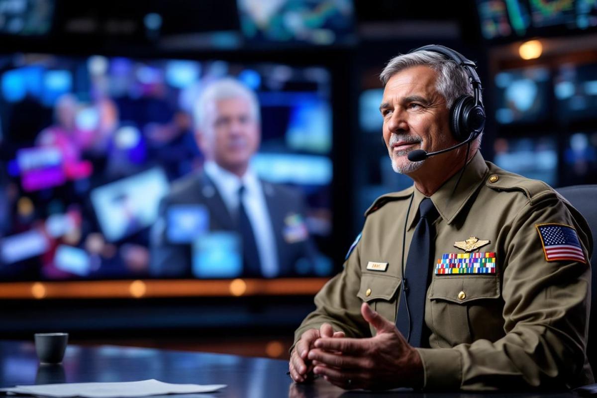 DVIDS - News : actualités militaires et informations de défense américaine en direct