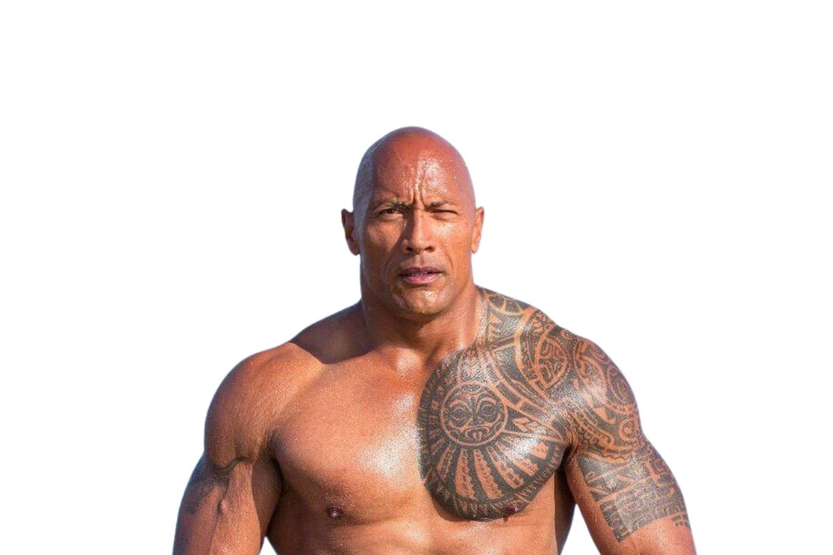 Dwayne Johnson - Carrière, Biographie, Actualités et Palmarès.