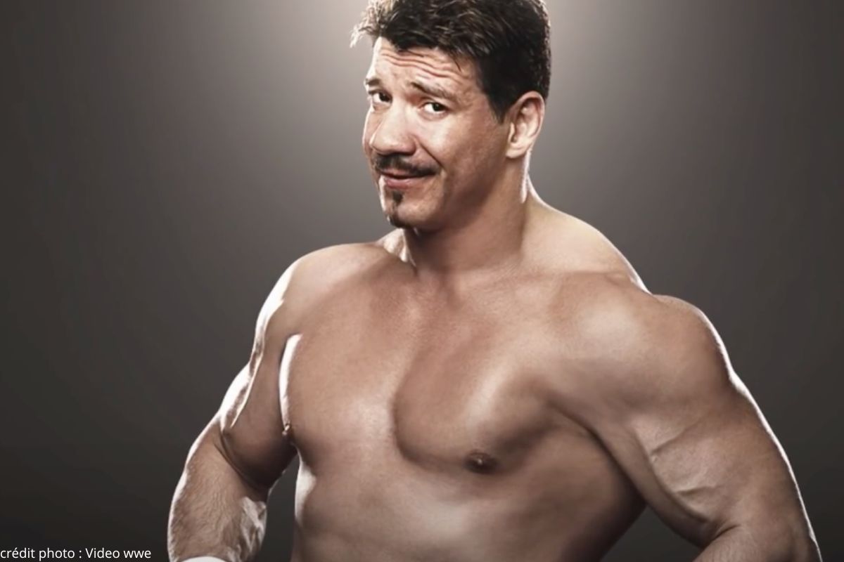 Eddie Guerrero - carrière, biographie et palmarès.